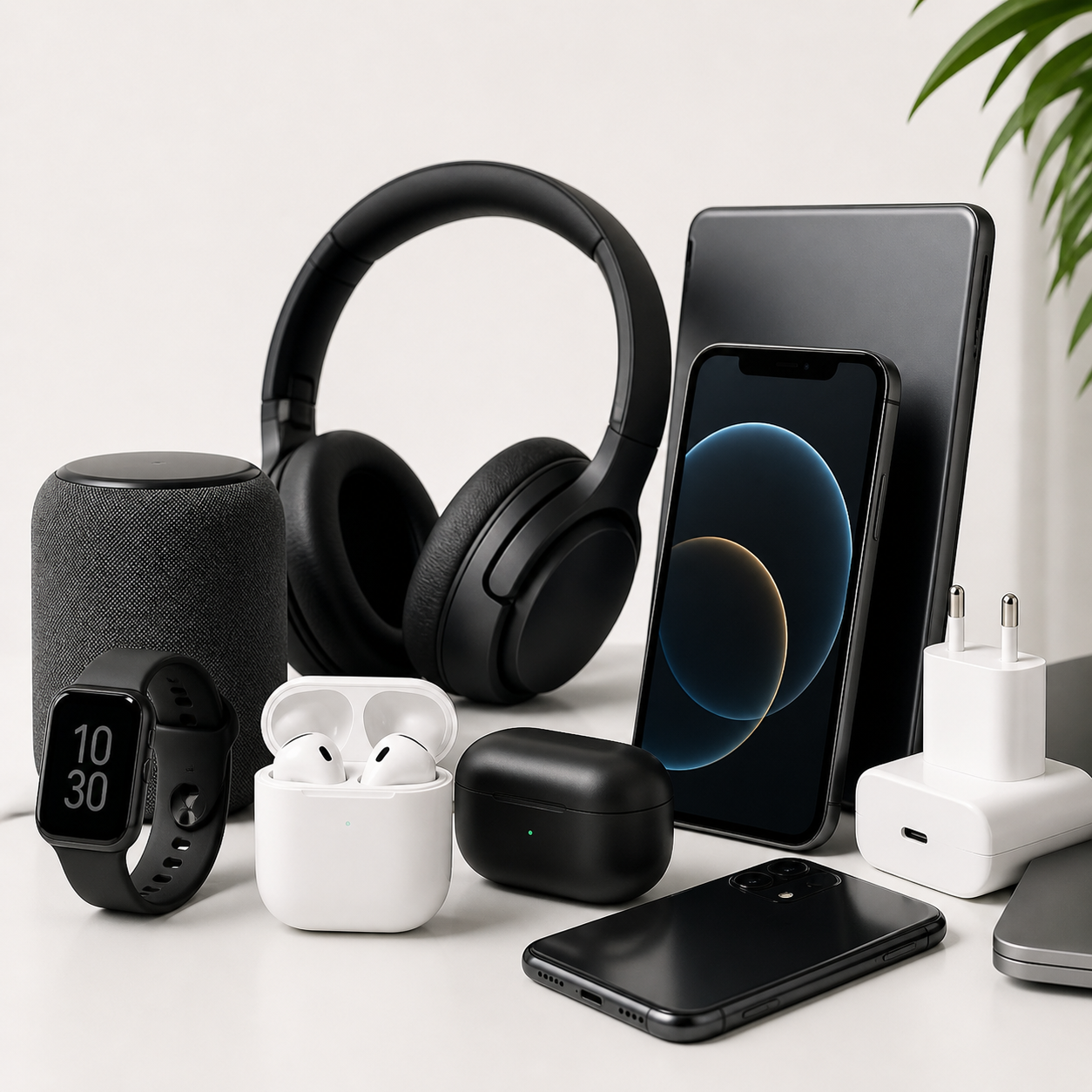 Electronics
