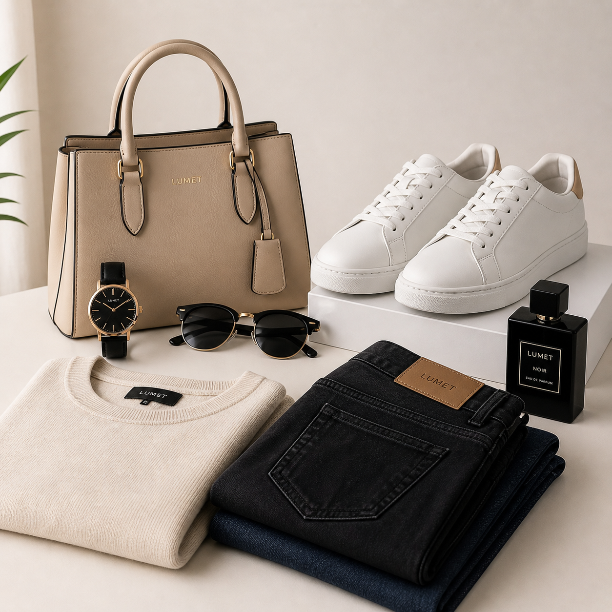 Fashion