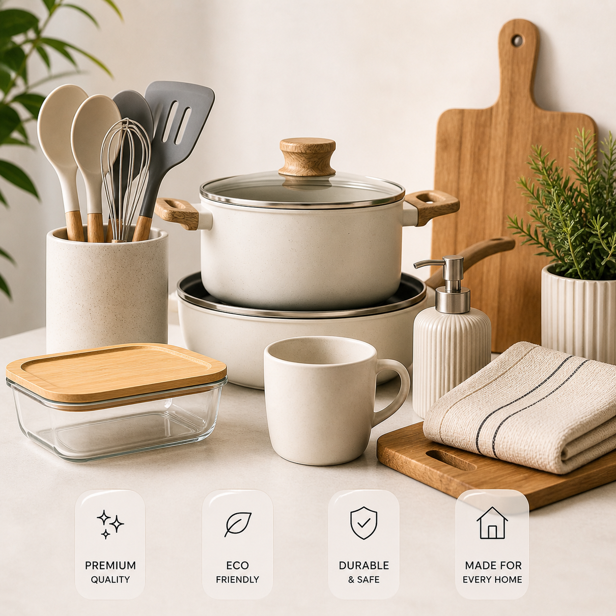 Home & Kitchen